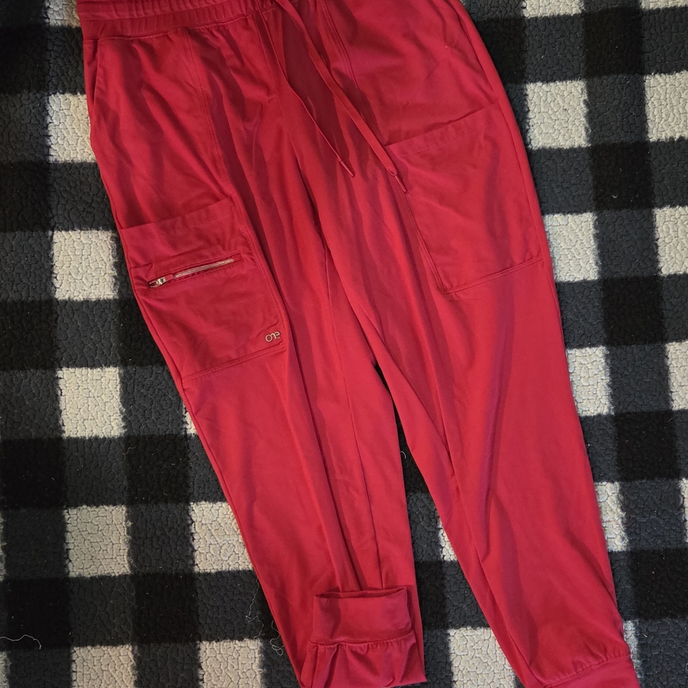 Barco One Scrub Joggers